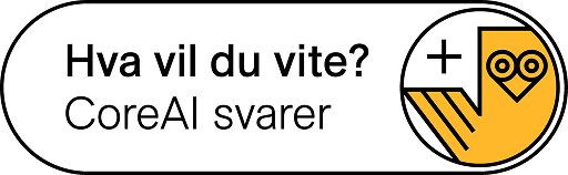 Prøv AI-søk logo