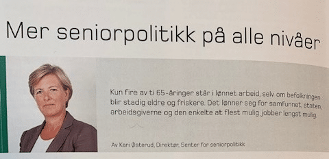 Kari Østerud