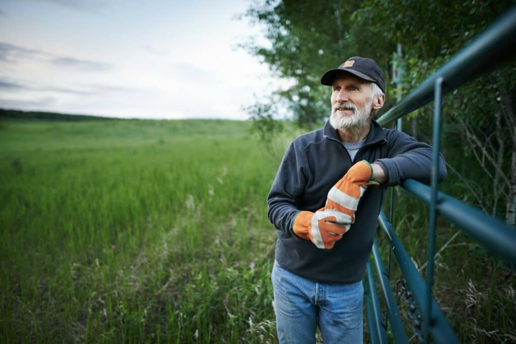 Farmer