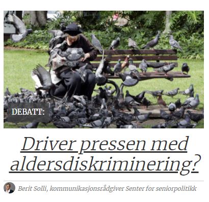 Journalisten