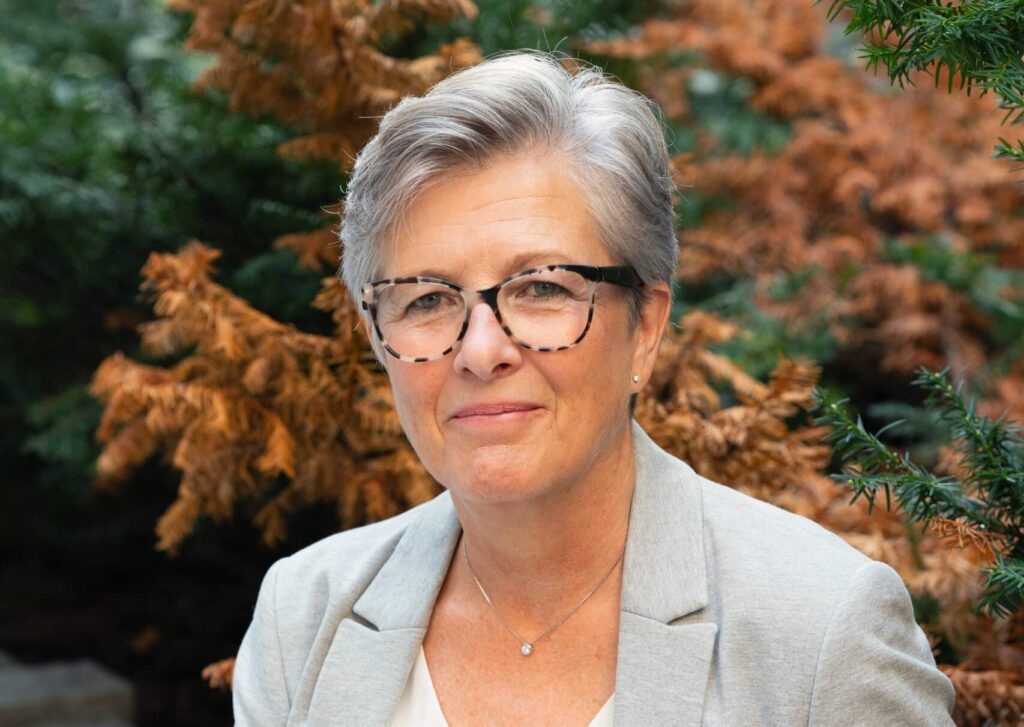 Kari Østerud