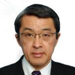 Professor Koji Mori fra University of Occupational and Environmental Health i Japan.