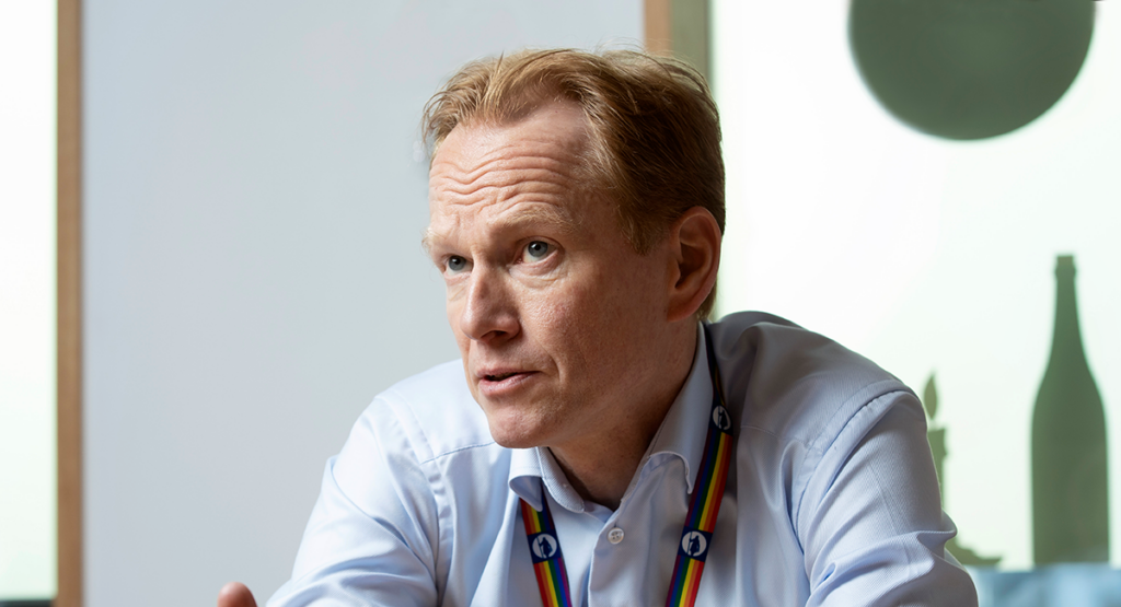 Geir Holmgren