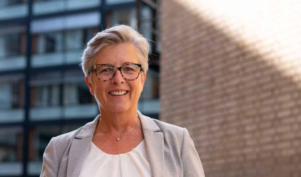 Kari Østerud