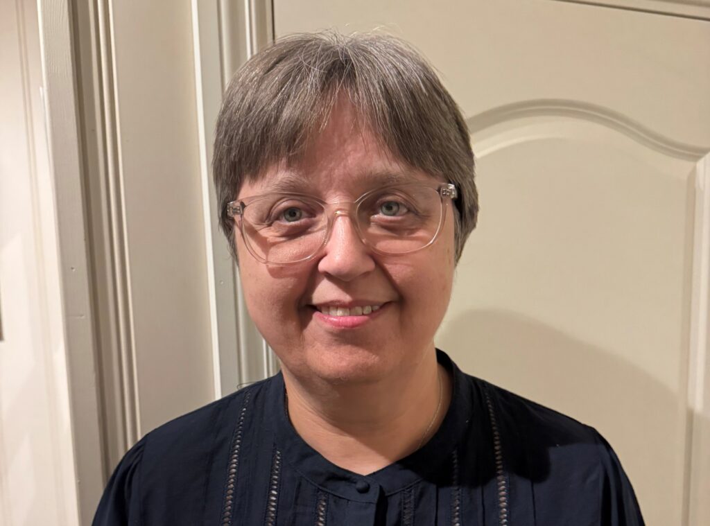 Kjersti Rød