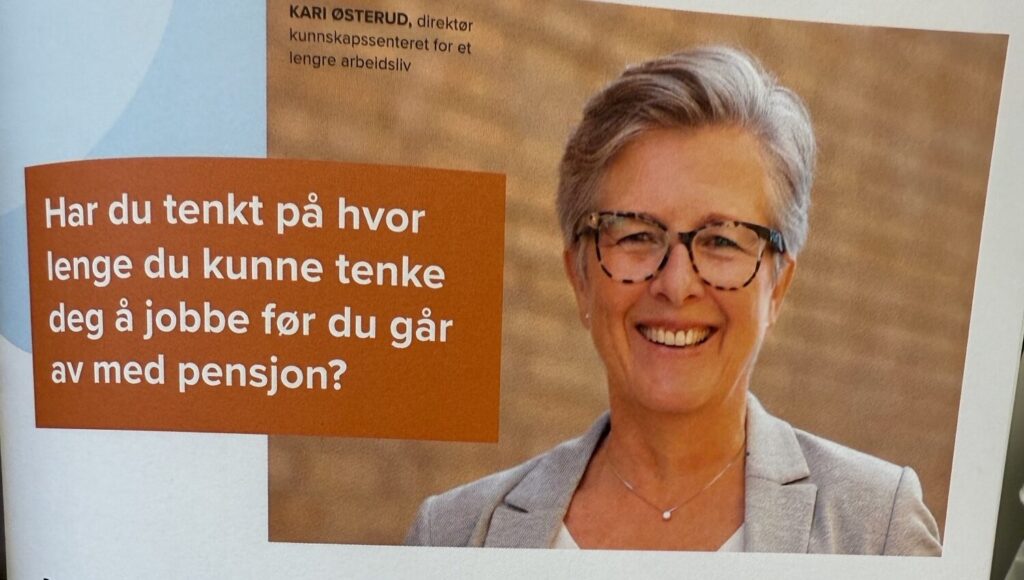 Innlegg i AVYO