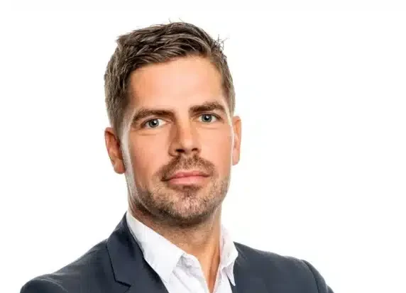 Henrik Hamborg