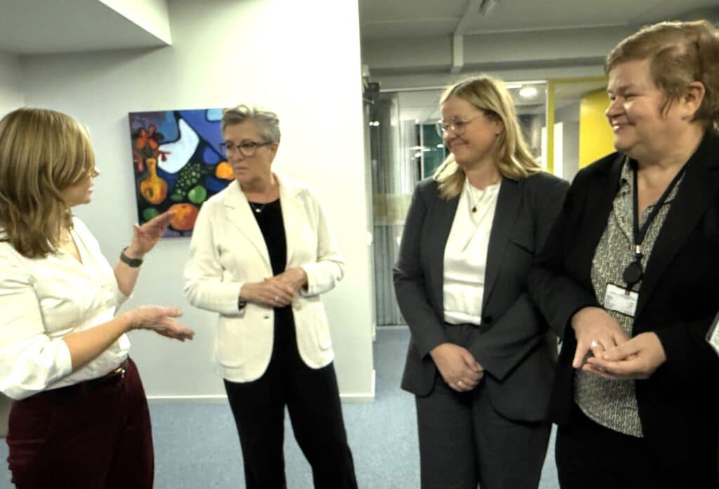 Diserud Mildal Østerud Stenseng Eldrid Moen