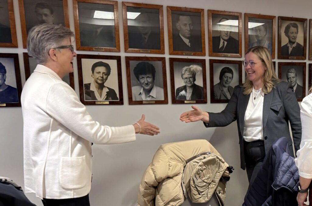 Stenseng og Østerud