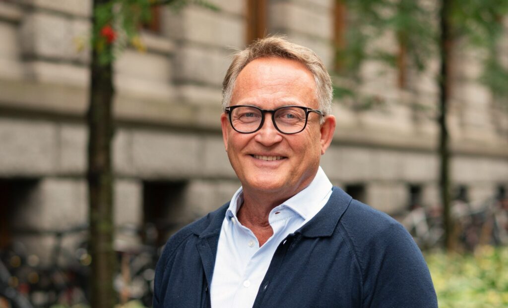Roger Moen