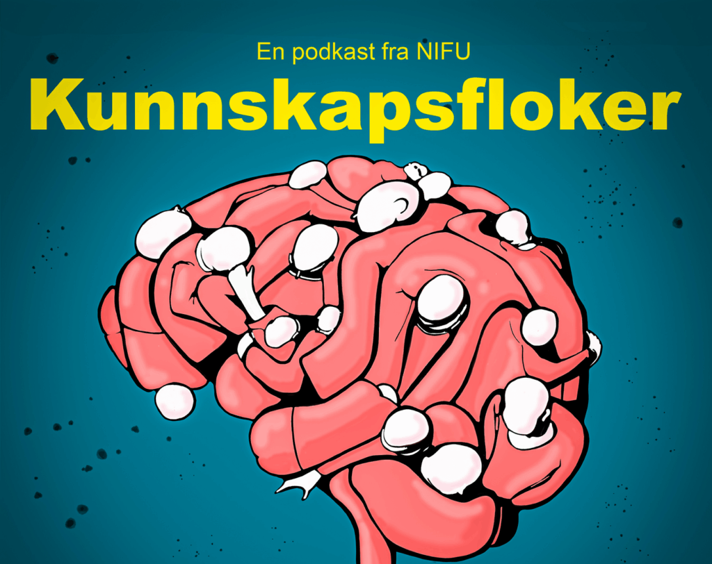 NIFUs kunnskapsfloker