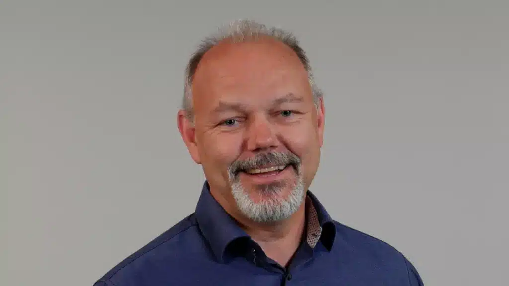 Nåværende bilde: Avgangsalder står stille