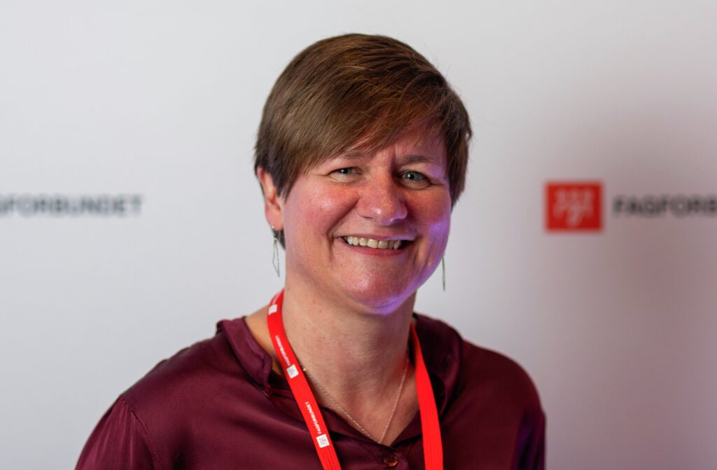 Helene Harsvik Skeibrok