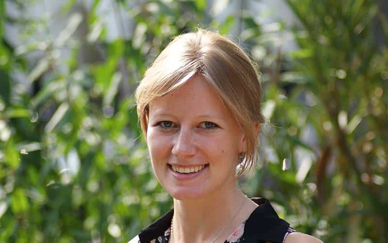 Daisy Fancourt om kultur og hjernehelse