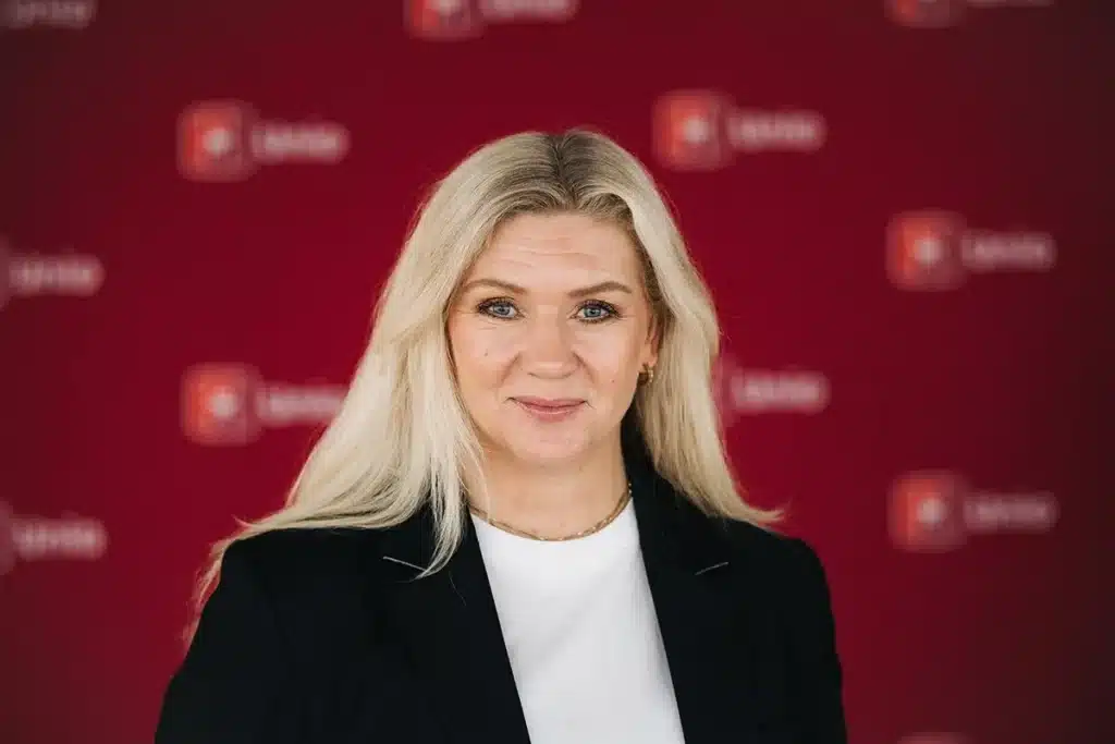 Cecilie Woll Johansen