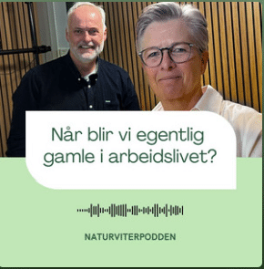 Naturviternes podkast