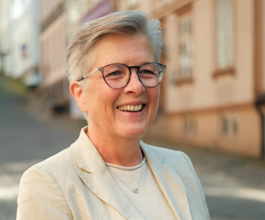 Kari Østerud 
