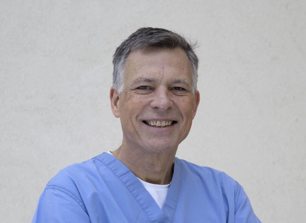 Lars Mathisen