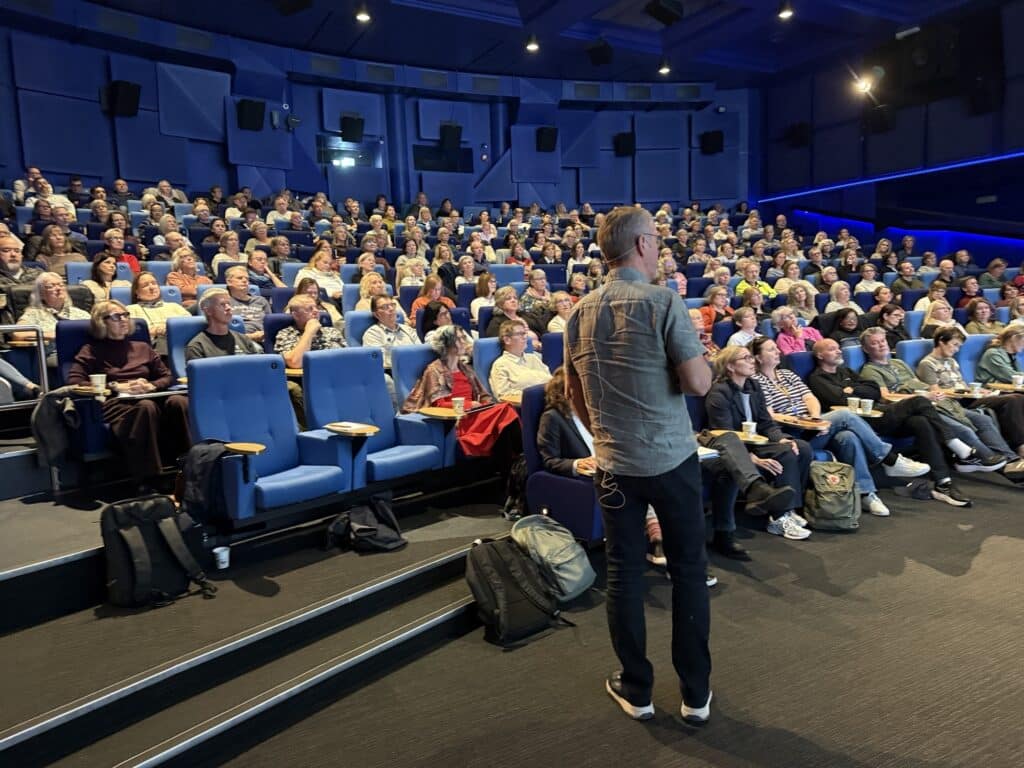 Trondheim kino