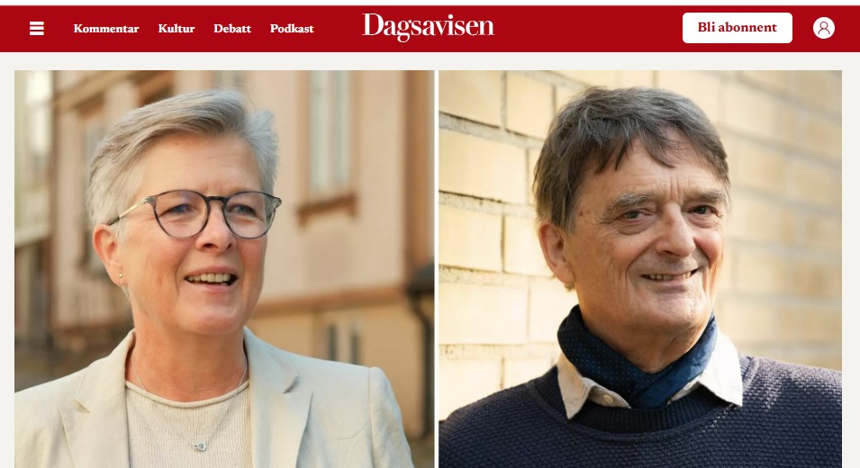 Har vi fått eldrepanikk?