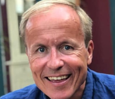 Lars O Dagbladet