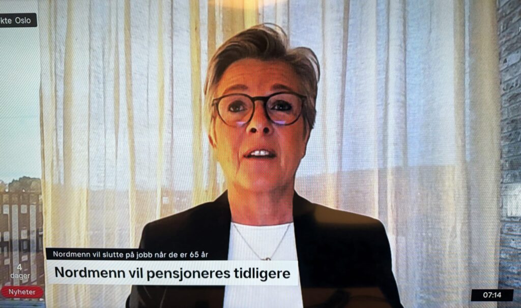 TV2 Nyhetene